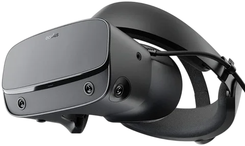 Ремонт VR систем Oculus на дому